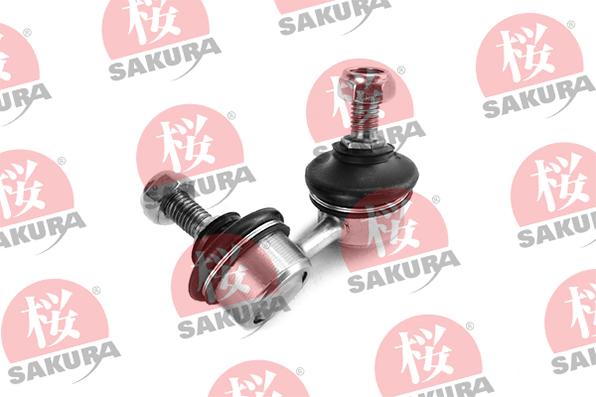 SAKURA 430-50-4364 - Brat / bieleta suspensie, stabilizator aaoparts.ro