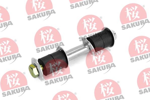 SAKURA 430-50-4205 - Brat / bieleta suspensie, stabilizator aaoparts.ro