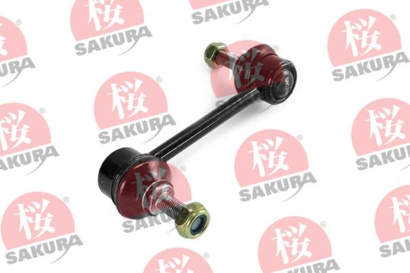 SAKURA 430-50-4215 - Brat / bieleta suspensie, stabilizator aaoparts.ro