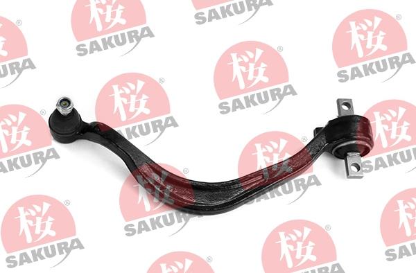 SAKURA 421-50-4230 - Brat, suspensie roata aaoparts.ro