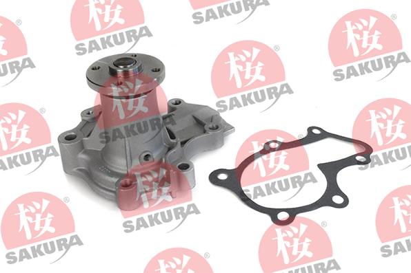 SAKURA 150-50-4204 - Pompa apa aaoparts.ro