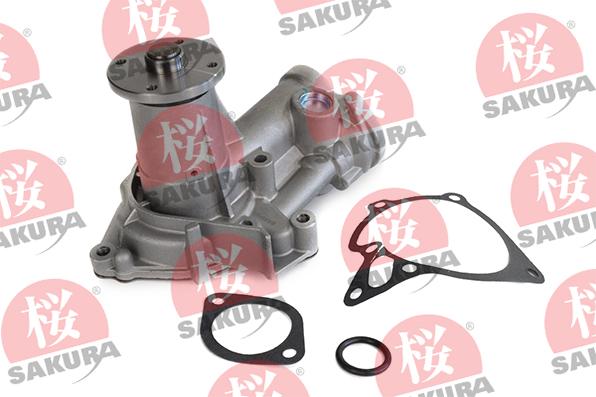 SAKURA 150-50-4210 - Pompa apa aaoparts.ro