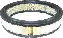 SAKURA Automotive A-65500 - Filtru aer aaoparts.ro