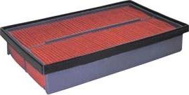 SAKURA Automotive A-18970 - Filtru aer aaoparts.ro