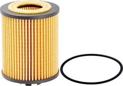 Mann-Filter HU 712/8 x - Filtru ulei aaoparts.ro
