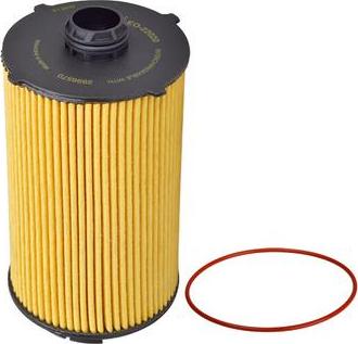 SAKURA Automotive EO-22020 - Filtru ulei aaoparts.ro