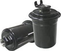 SAKURA Automotive FS-2814 - Filtru combustibil aaoparts.ro