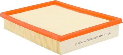 Sakura Filters AU CA-2405 - Filtru, aer habitaclu aaoparts.ro
