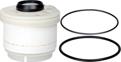 Sakura Filters AU F-11112 - Filtru combustibil aaoparts.ro