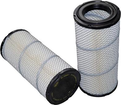 Sakura Filters AU FA-5541 - Filtru aer aaoparts.ro