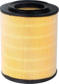 Sakura Filters AU FA-1093 - Filtru aer aaoparts.ro