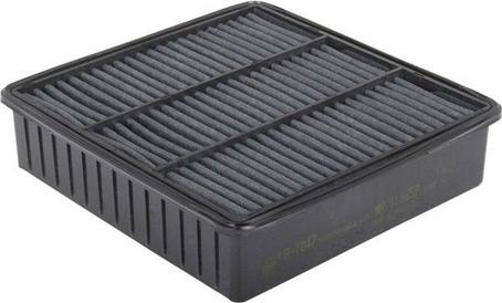 Sakura Filters AU FA-1047 - Filtru aer aaoparts.ro