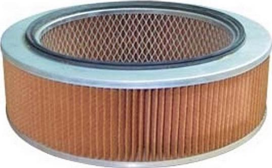 Sakura Filters AU FA-1052 - Filtru aer aaoparts.ro