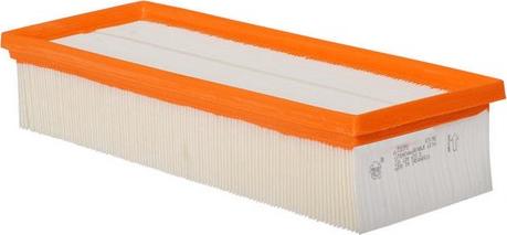 Sakura Filters AU FA-31070 - Filtru aer aaoparts.ro
