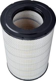 Sakura Filters AU FA-2533 - Filtru aer aaoparts.ro