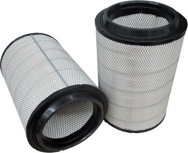 Sakura Filters AU FA-71490 - Filtru aer aaoparts.ro