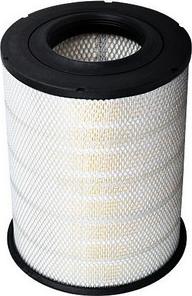 Sakura Filters AU FA-7122 - Filtru aer aaoparts.ro