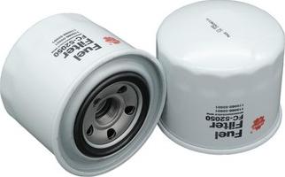 Sakura Filters AU FC-52050 - Filtru combustibil aaoparts.ro