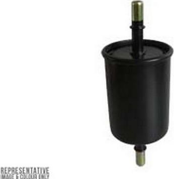 Sakura Filters AU FS-6503 - Filtru combustibil aaoparts.ro