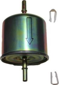 Sakura Filters AU FS-1907 - Filtru combustibil aaoparts.ro