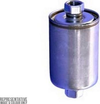 Sakura Filters AU FS-2302 - Filtru combustibil aaoparts.ro