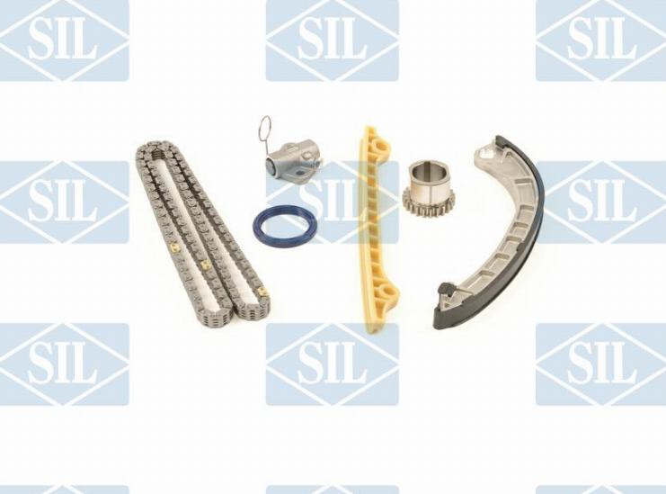 Saleri SIL CK5075 - Chit lant de distributie aaoparts.ro