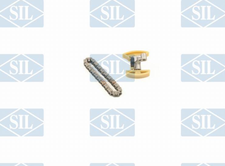 Saleri SIL CK5100 - Chit lant de distributie aaoparts.ro
