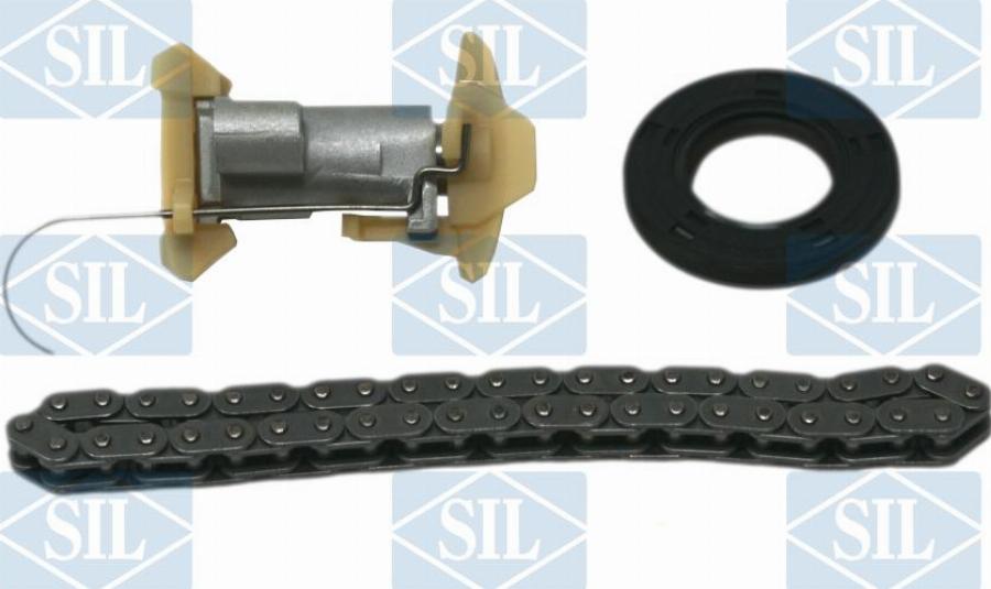 Saleri SIL CK5215 - Chit lant de distributie aaoparts.ro