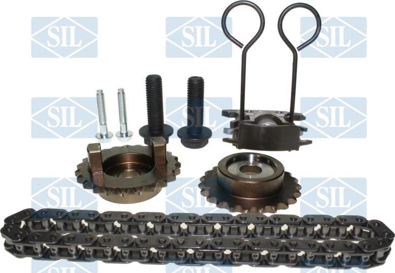 Saleri SIL CK5218 - Chit lant de distributie aaoparts.ro