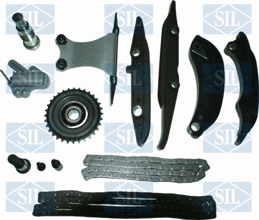 Saleri SIL CK5223 - Chit lant de distributie aaoparts.ro