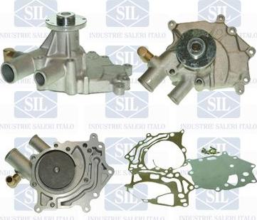Saleri SIL PA984 - Pompa apa aaoparts.ro