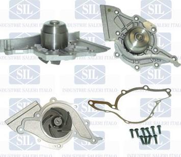 Saleri SIL PA924 - Pompa apa aaoparts.ro