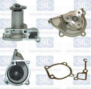 Saleri SIL PA456 - Pompa apa aaoparts.ro