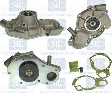 Saleri SIL PA413 - Pompa apa aaoparts.ro
