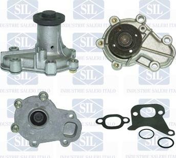 Saleri SIL PA428 - Pompa apa aaoparts.ro