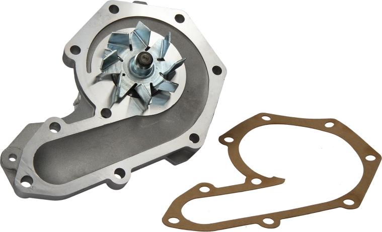 Saleri SIL PA557A - Pompa apa aaoparts.ro