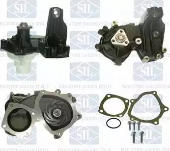 Saleri SIL PA569 - Pompa apa aaoparts.ro