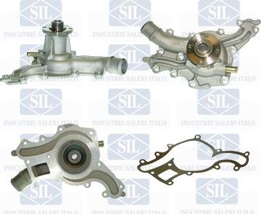 Saleri SIL PA567 - Pompa apa aaoparts.ro