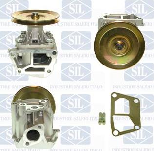Saleri SIL PA528P - Pompa apa aaoparts.ro