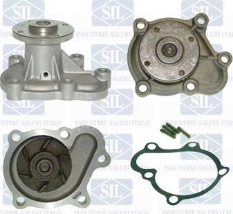 Saleri SIL PA656 - Pompa apa aaoparts.ro