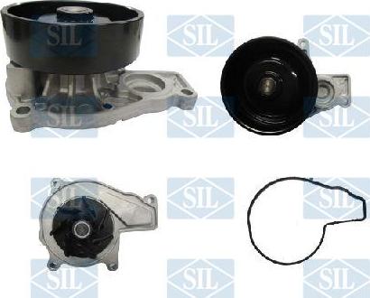 Saleri SIL PA1598 - Pompa apa aaoparts.ro