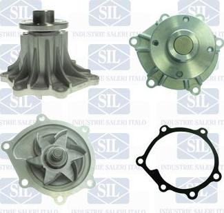 Saleri SIL PA1557 - Pompa apa aaoparts.ro
