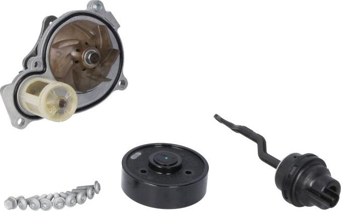 Saleri SIL PA1635 - Pompa apa aaoparts.ro