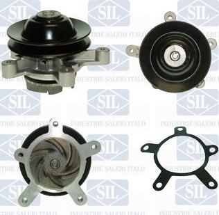 Saleri SIL PA105P - Pompa apa aaoparts.ro