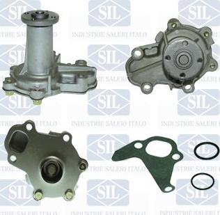 Saleri SIL PA1005 - Pompa apa aaoparts.ro