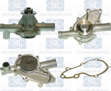 Saleri SIL PA122 - Pompa apa aaoparts.ro