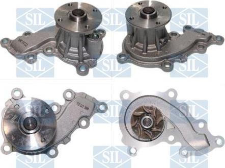 Saleri SIL PA1761 - Pompa apa aaoparts.ro