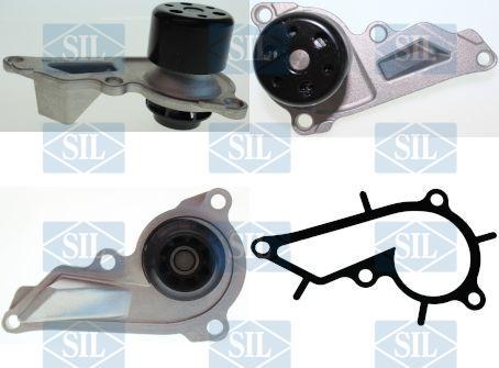 Saleri SIL PA1725 - Pompa apa aaoparts.ro