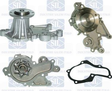 Saleri SIL PA801 - Pompa apa aaoparts.ro