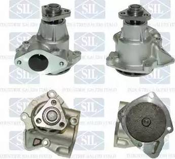 Saleri SIL PA300 - Pompa apa aaoparts.ro
